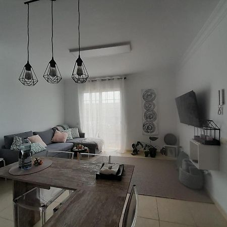 Arode Apartamento Los Abrigos Ngoại thất bức ảnh