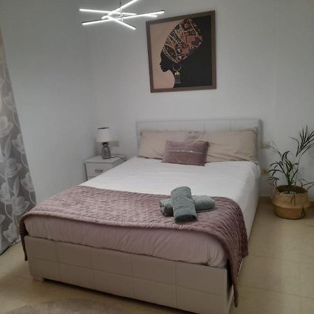 Arode Apartamento Los Abrigos Ngoại thất bức ảnh