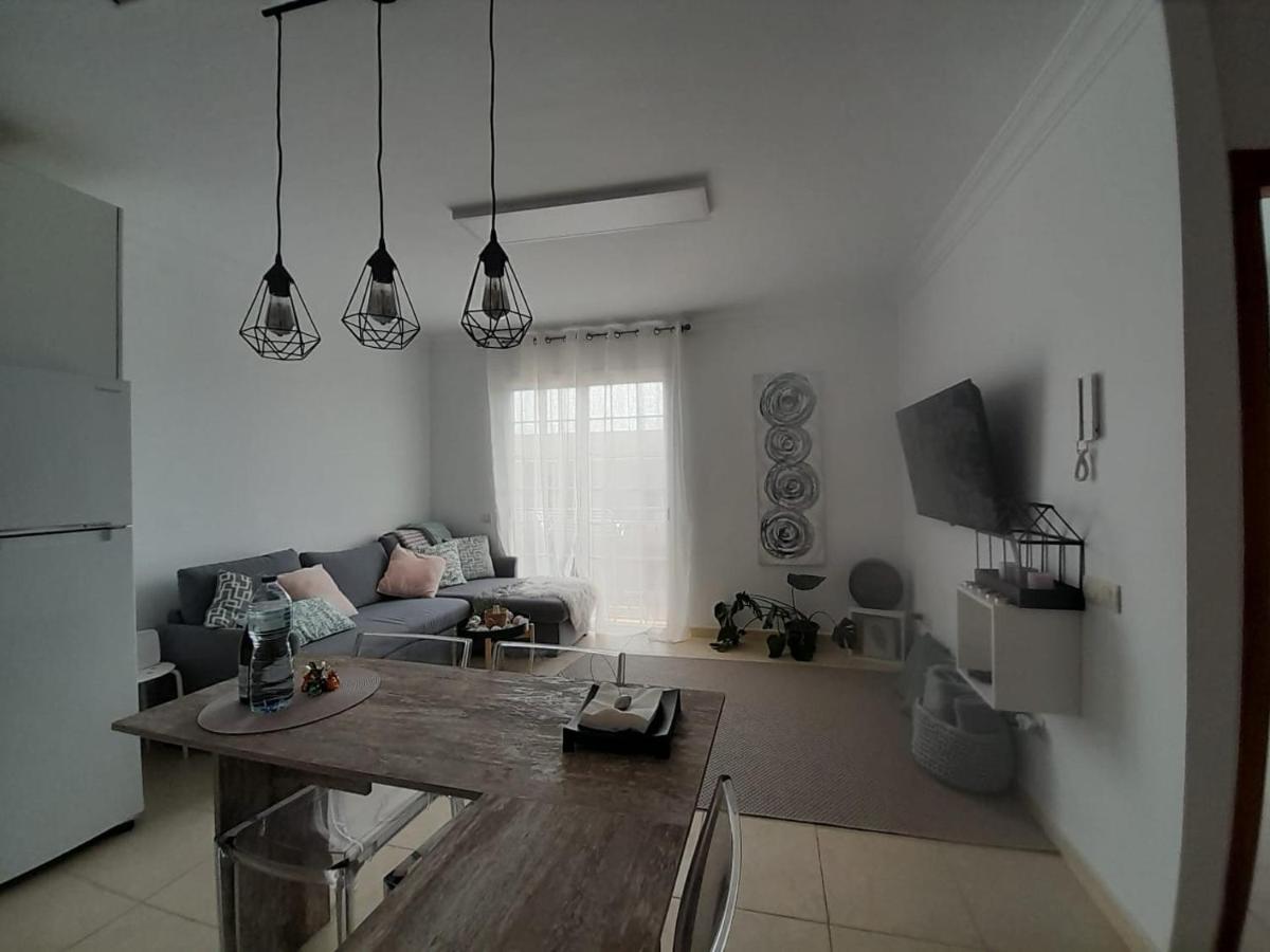 Arode Apartamento Los Abrigos Ngoại thất bức ảnh